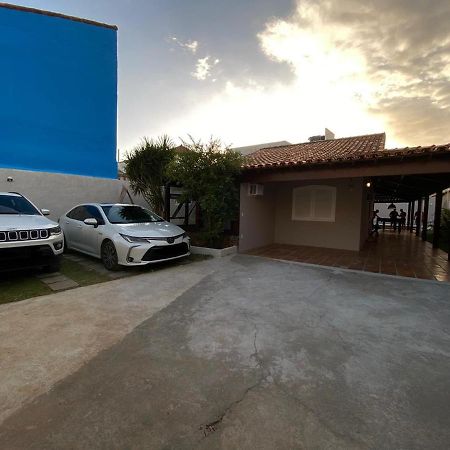 فيلا Casa Com Piscina Em أرايال دو كابو المظهر الخارجي الصورة