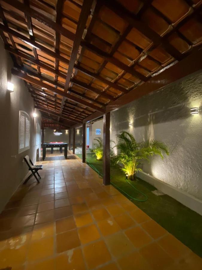 فيلا Casa Com Piscina Em أرايال دو كابو المظهر الخارجي الصورة