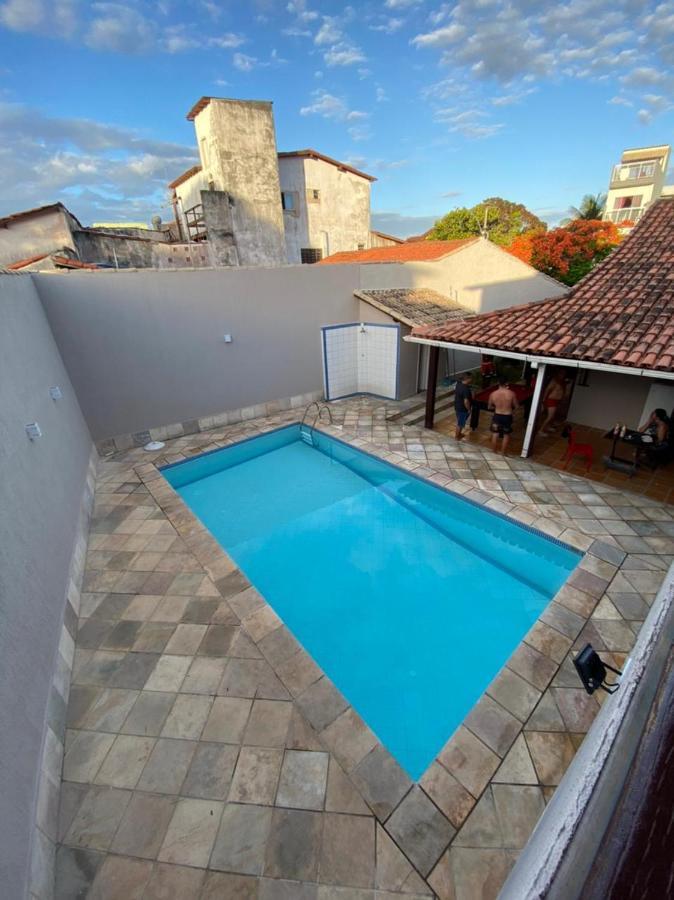 فيلا Casa Com Piscina Em أرايال دو كابو المظهر الخارجي الصورة